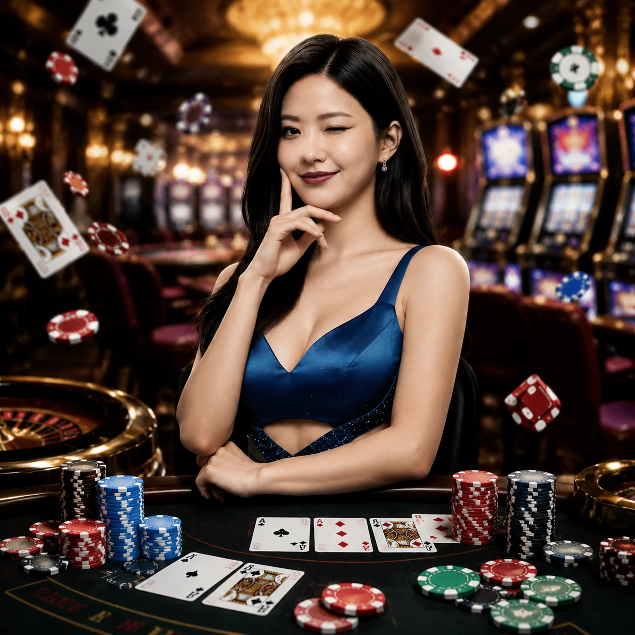 Bagaimana qq88asia Menawarkan Pengalaman Bermain yang Optimal