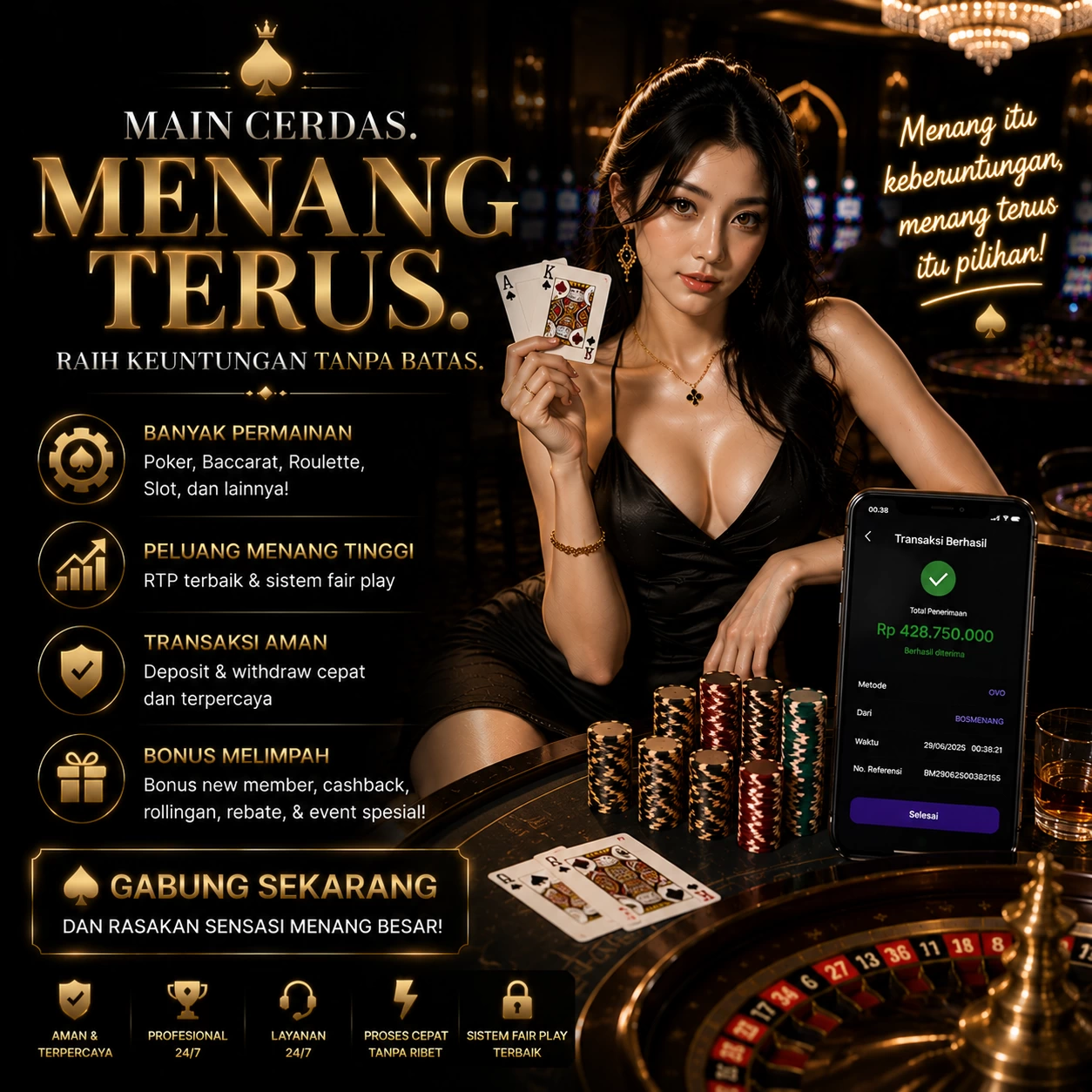 qq88asia Komunitas Game