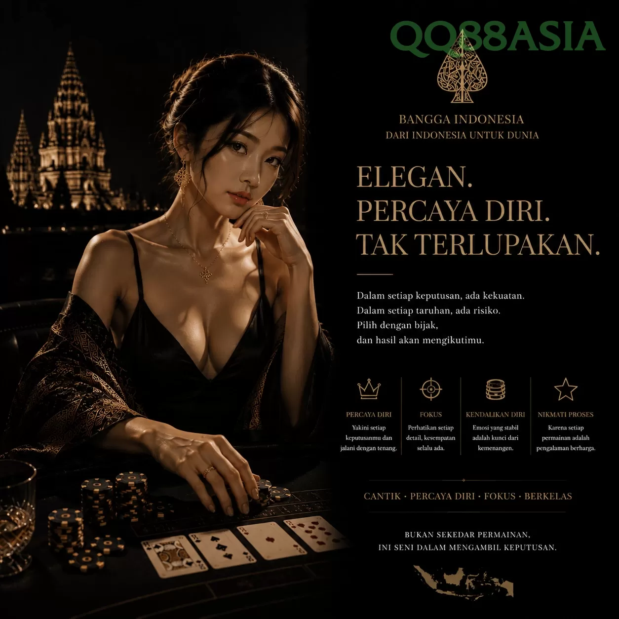 qq88asia Bonus Menarik