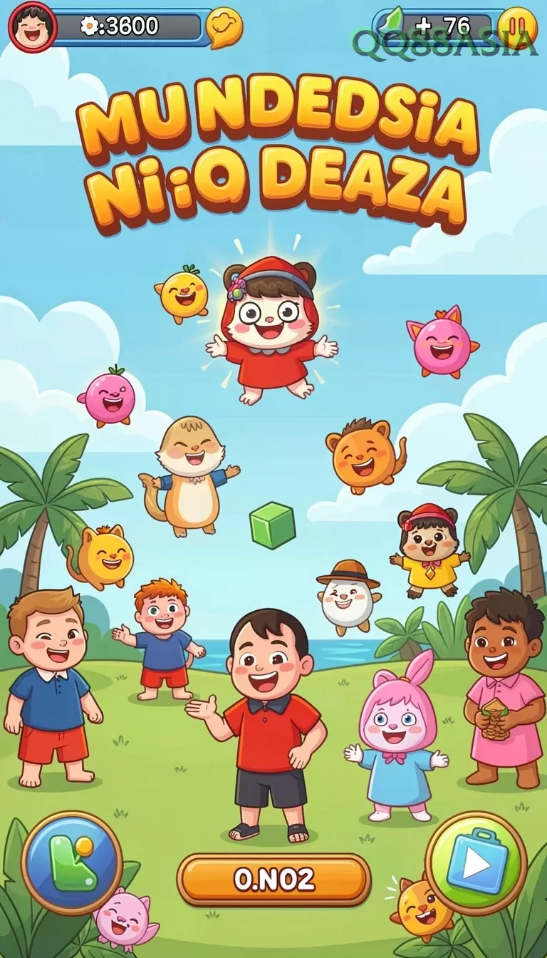 Screenshot Bounty Frenzy 1