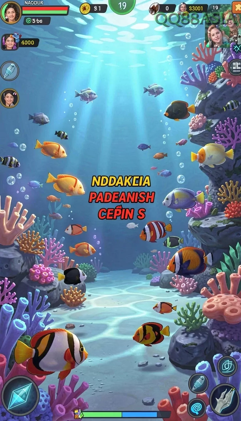 Screenshot Tiger Slot4d 2