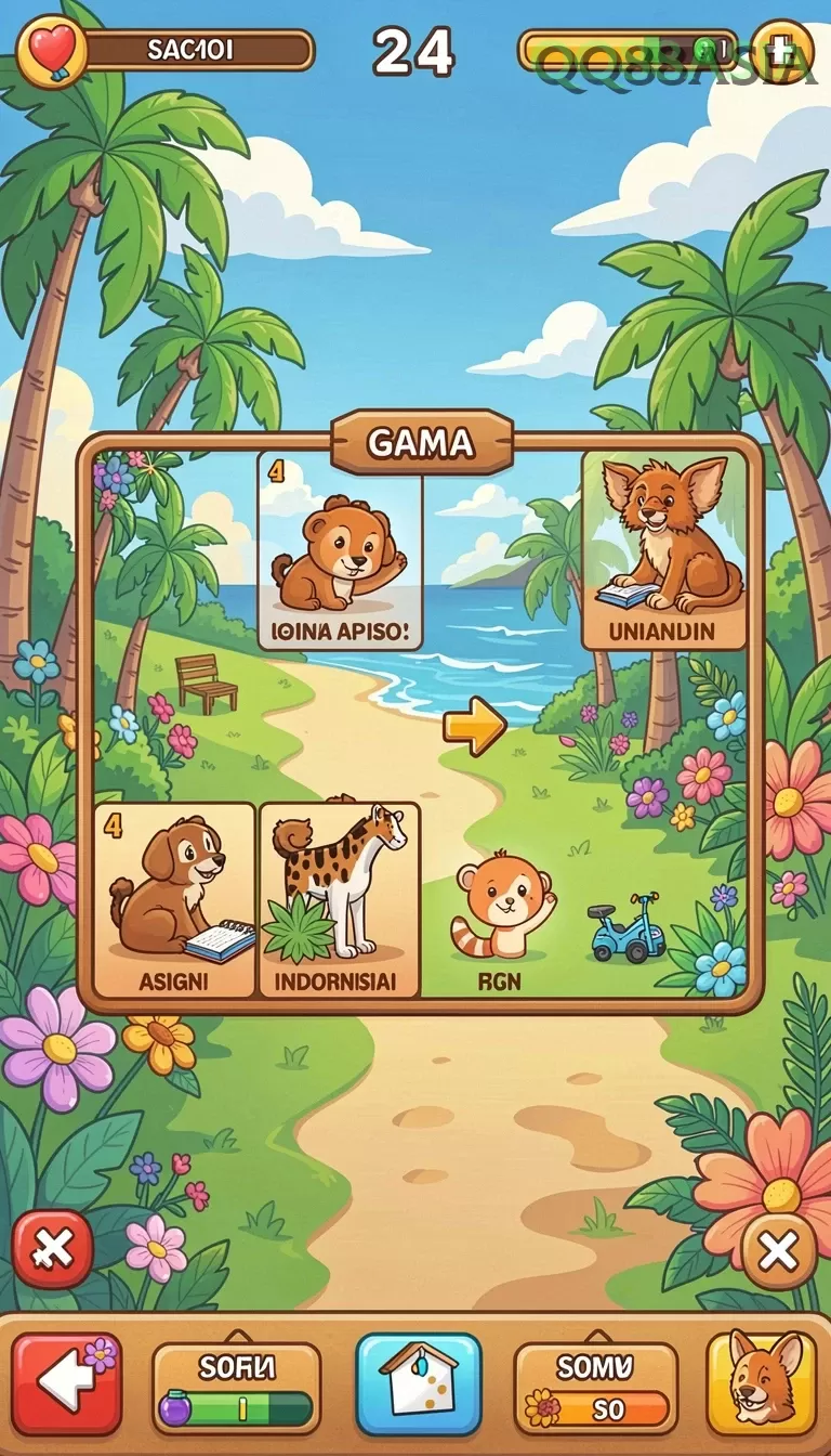 Screenshot Aztec Gems 2