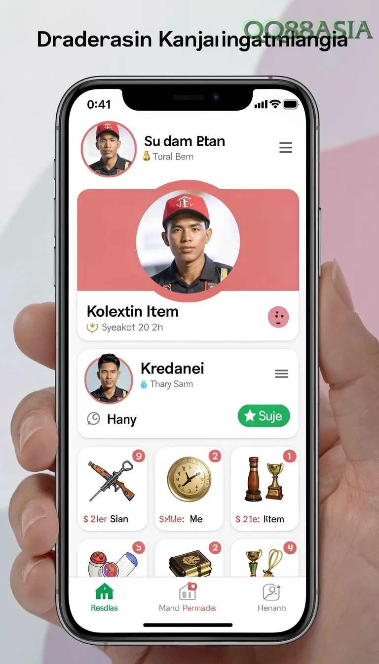 Screenshot WildApe 3258 2