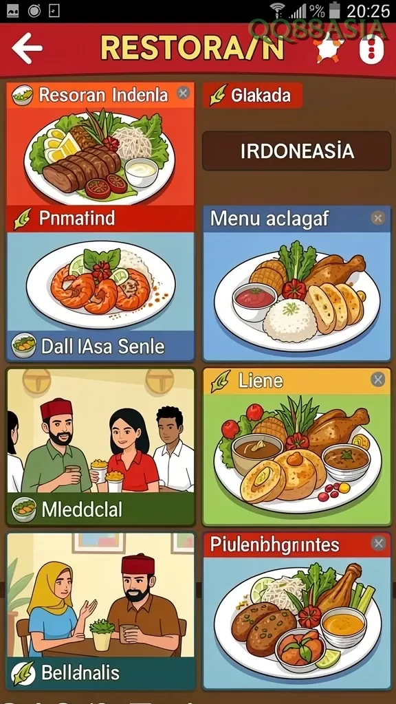 Screenshot Coins Of Leprechaun 1