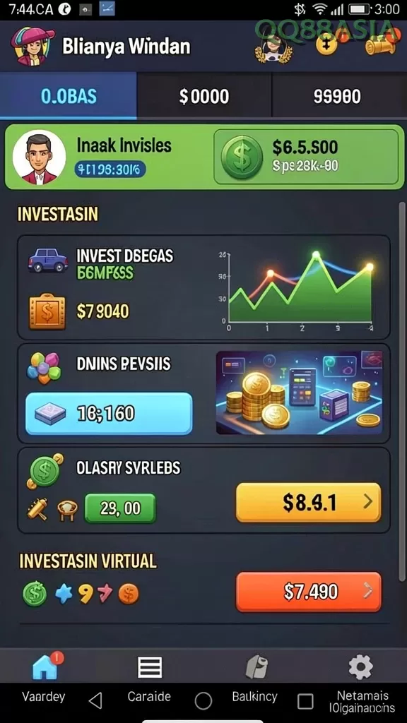 Screenshot Royal Flash Buy Bonus 2